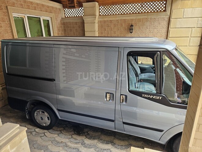 Ford Transit 2006, 172,806 km - 2.2 l - Bakı