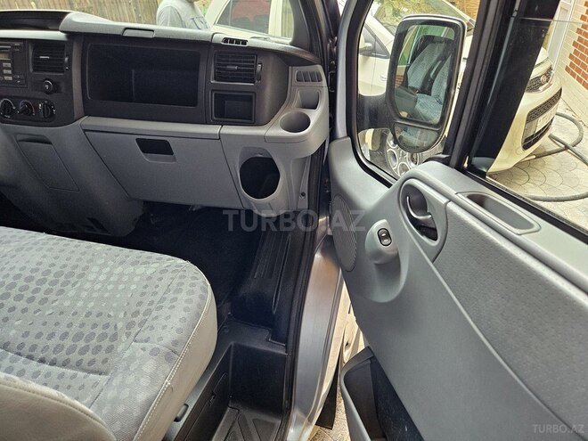 Ford Transit 2006, 172,806 km - 2.2 l - Bakı
