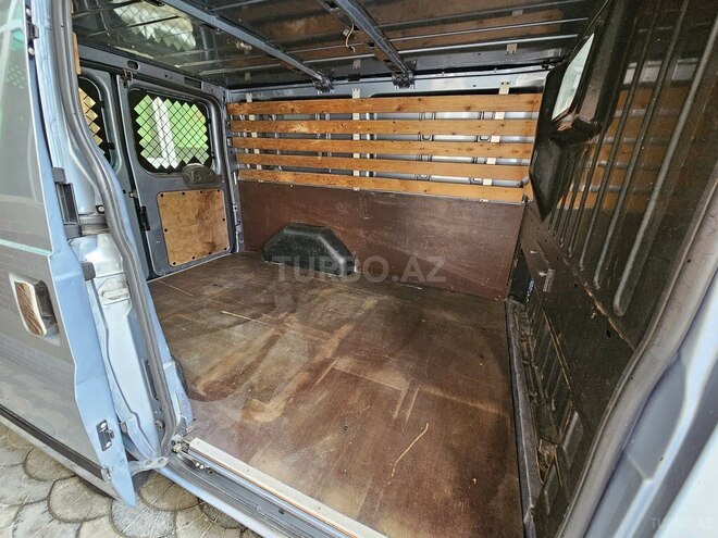 Ford Transit 2006, 172,806 km - 2.2 l - Bakı
