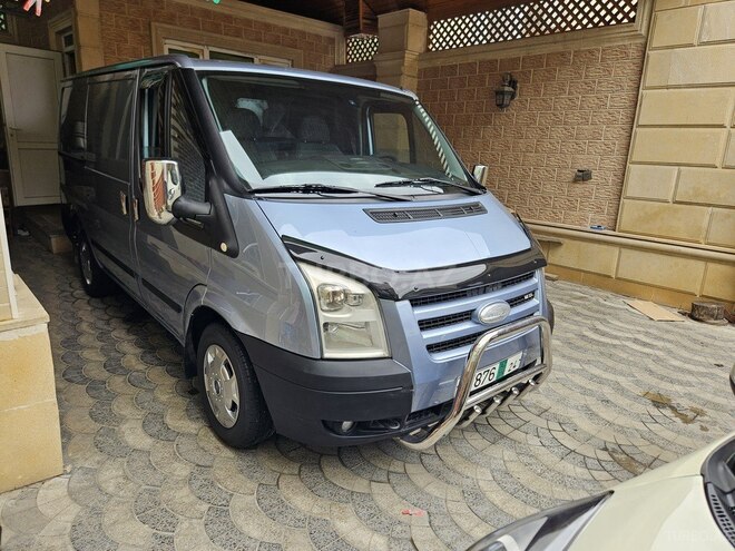 Ford Transit 2006, 172,806 km - 2.2 l - Bakı