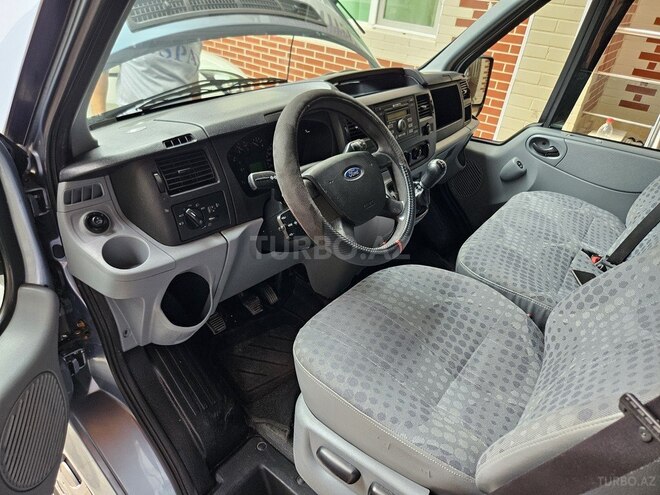 Ford Transit 2006, 172,806 km - 2.2 l - Bakı