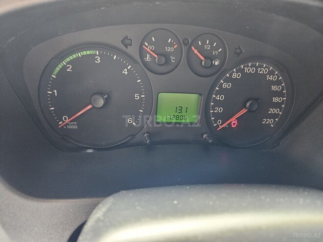 Ford Transit 2006, 172,806 km - 2.2 l - Bakı