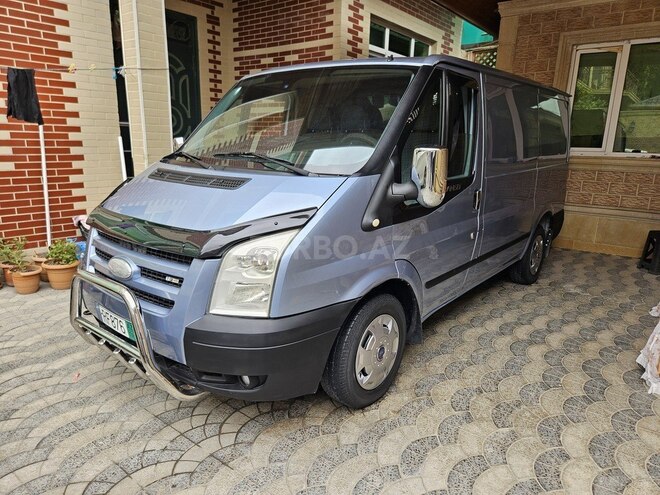 Ford Transit 2006, 172,806 km - 2.2 l - Bakı