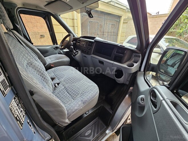 Ford Transit 2006, 172,806 km - 2.2 l - Bakı
