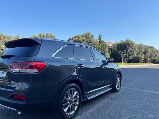 Kia Sorento-4