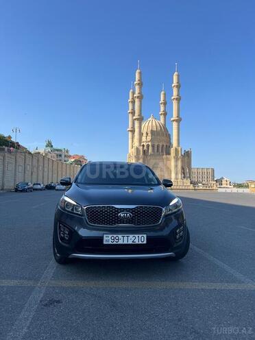 Kia Sorento-1