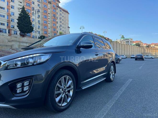 Kia Sorento-7