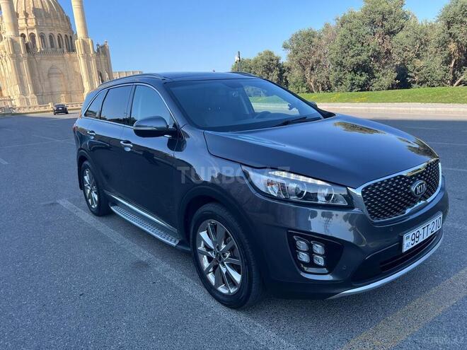 Kia Sorento-6