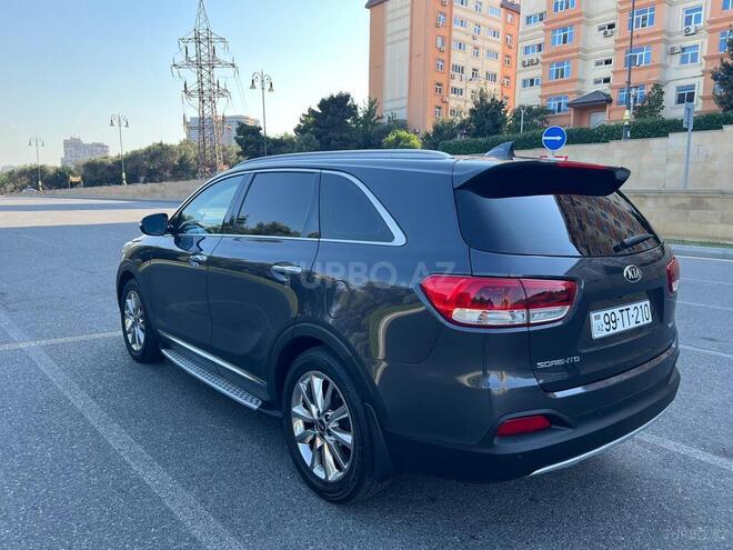 Kia Sorento-3
