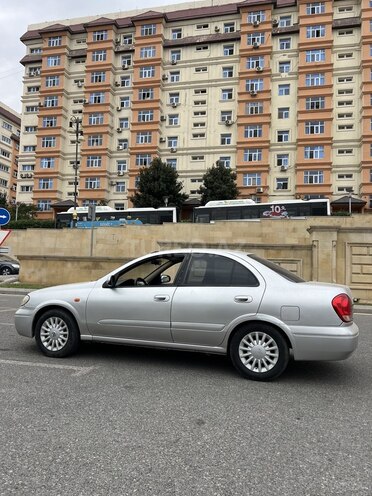 Nissan Sunny 2008, 322,000 km - 1.6 l - Bakı