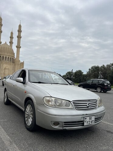Nissan Sunny 2008, 322,000 km - 1.6 l - Bakı