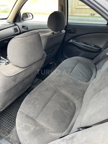 Nissan Sunny 2008, 322,000 km - 1.6 l - Bakı