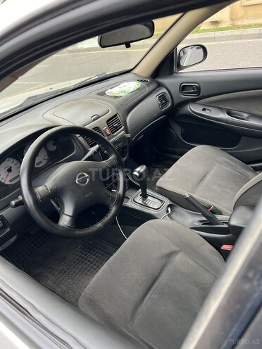 Nissan Sunny 2008, 322,000 km - 1.6 l - Bakı