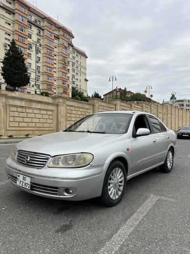 Nissan Sunny 2008, 322,000 km - 1.6 l - Bakı