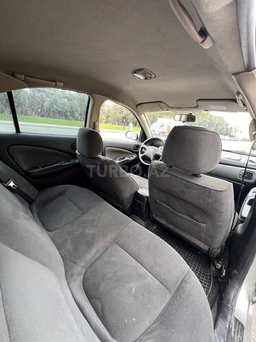 Nissan Sunny 2008, 322,000 km - 1.6 l - Bakı