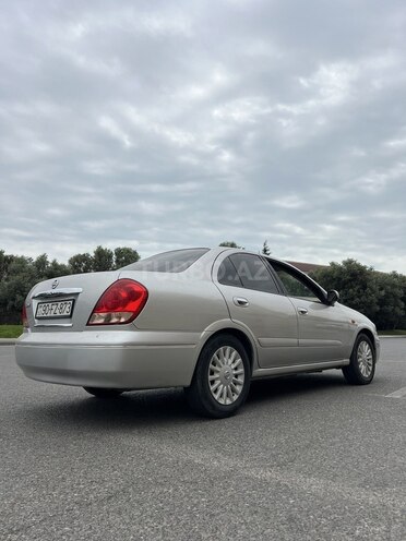Nissan Sunny 2008, 322,000 km - 1.6 l - Bakı