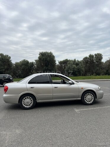 Nissan Sunny 2008, 322,000 km - 1.6 l - Bakı
