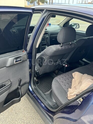 Opel Astra 2001, 338,880 km - 1.8 л - Sumqayıt