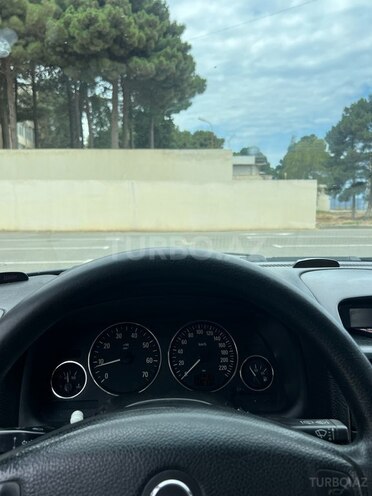 Opel Astra 2001, 338,880 km - 1.8 л - Sumqayıt