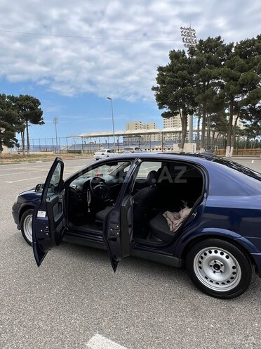 Opel Astra 2001, 338,880 km - 1.8 л - Sumqayıt