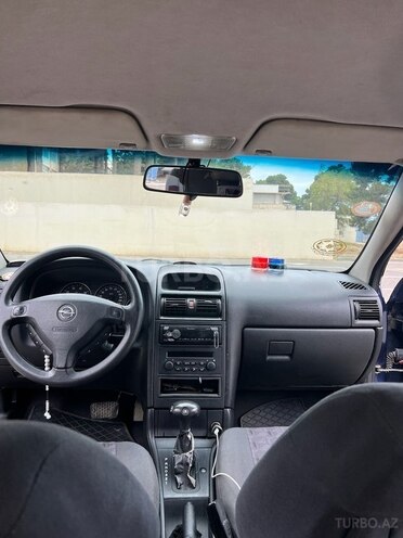 Opel Astra 2001, 338,880 km - 1.8 л - Sumqayıt