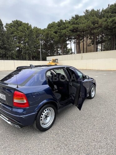 Opel Astra 2001, 338,880 km - 1.8 л - Sumqayıt