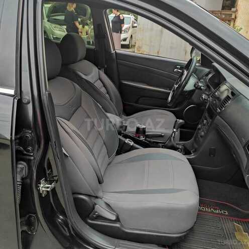 Chevrolet Epica 2008, 415,000 km - 2.0 l - Sumqayıt