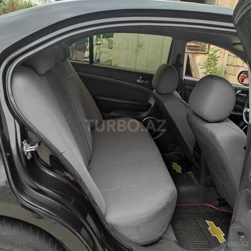 Chevrolet Epica 2008, 415,000 km - 2.0 l - Sumqayıt