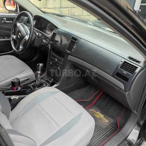 Chevrolet Epica 2008, 415,000 km - 2.0 l - Sumqayıt