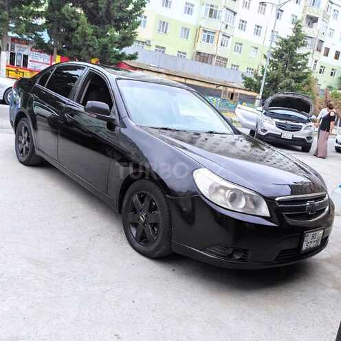 Chevrolet Epica 2008, 415,000 km - 2.0 l - Sumqayıt