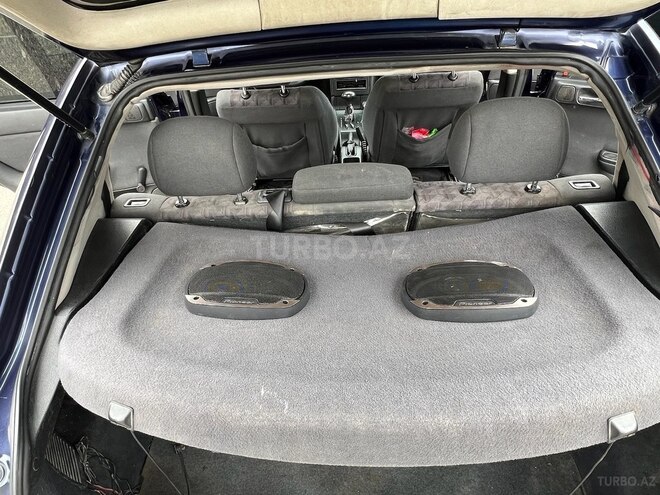 Opel Astra 2001, 338,880 km - 1.8 л - Sumqayıt