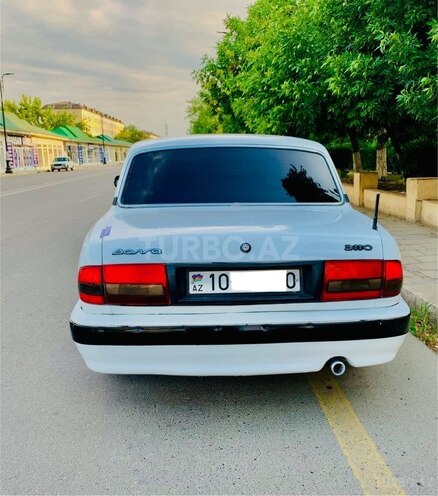 GAZ 3110 2002, 176,333 km - 2.4 l - Bakı