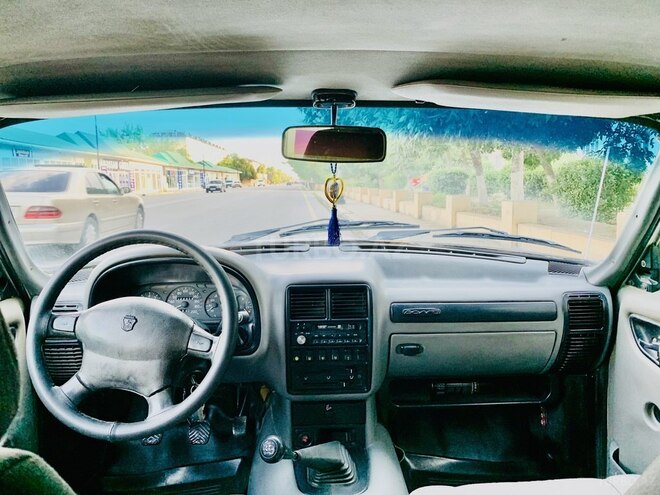 GAZ 3110 2002, 176,333 km - 2.4 l - Bakı