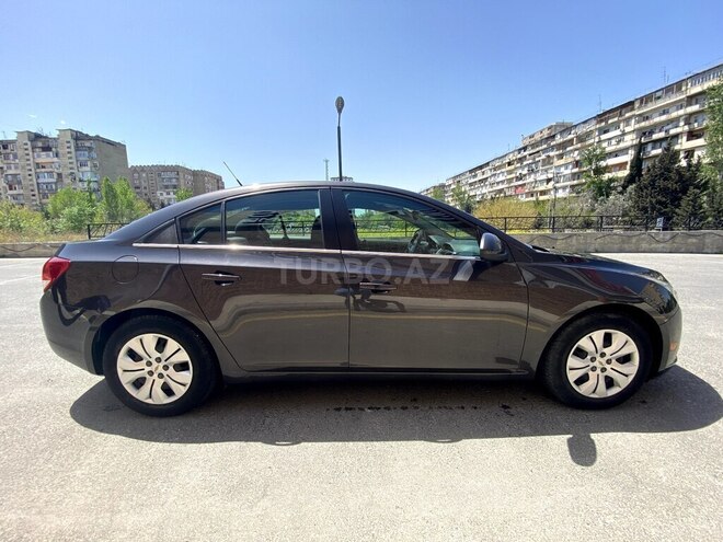 Chevrolet Cruze 2014, 153,000 km - 1.4 l - Bakı
