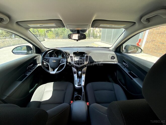 Chevrolet Cruze 2014, 153,000 km - 1.4 l - Bakı
