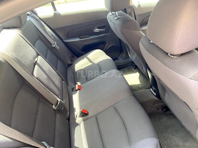 Chevrolet Cruze 2014, 153,000 km - 1.4 l - Bakı