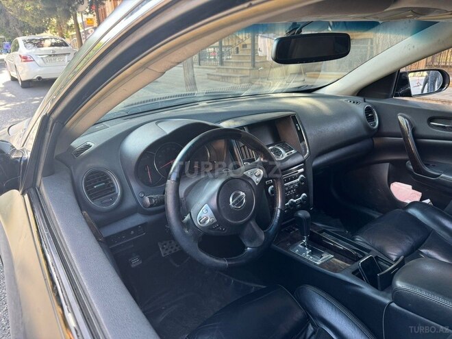 Nissan Maxima 2010, 247,000 km - 3.5 л - Bakı