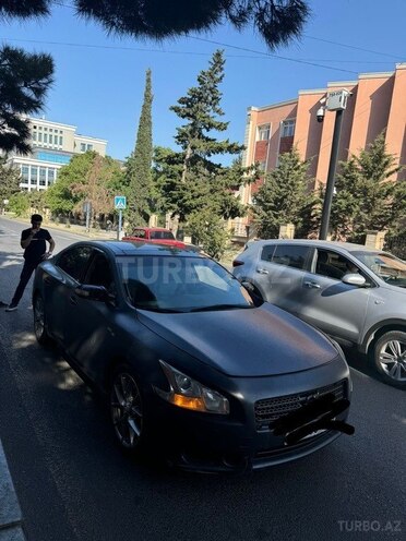 Nissan Maxima 2010, 247,000 km - 3.5 л - Bakı
