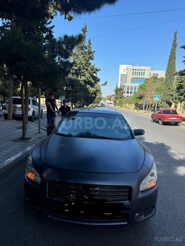 Nissan Maxima 2010, 247,000 km - 3.5 л - Bakı