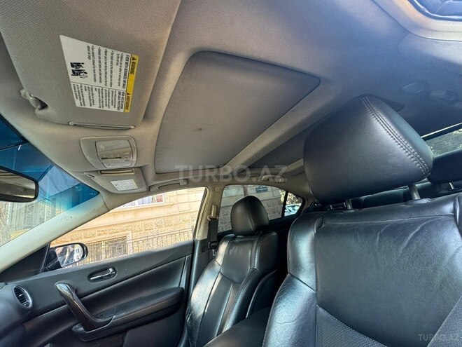 Nissan Maxima 2010, 247,000 km - 3.5 л - Bakı