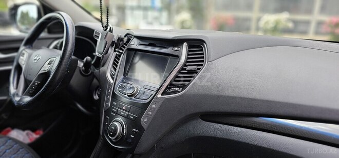 Hyundai Santa Fe 2013, 159,000 km - 2.4 l - Bakı