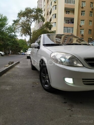Lifan 520 2008, 76,700 km - 1.6 l - Bakı