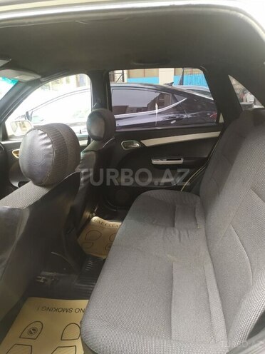 Lifan 520 2008, 76,700 km - 1.6 l - Bakı