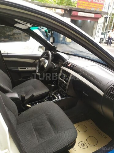 Lifan 520 2008, 76,700 km - 1.6 l - Bakı