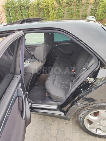 Mercedes C 180 1997, 399,450 km - 1.8 l - Bakı