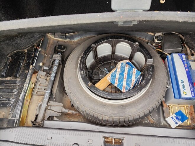 Mercedes C 180 1997, 399,450 km - 1.8 l - Bakı
