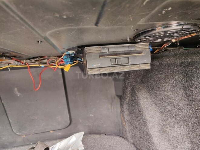 Mercedes C 180 1997, 399,450 km - 1.8 l - Bakı