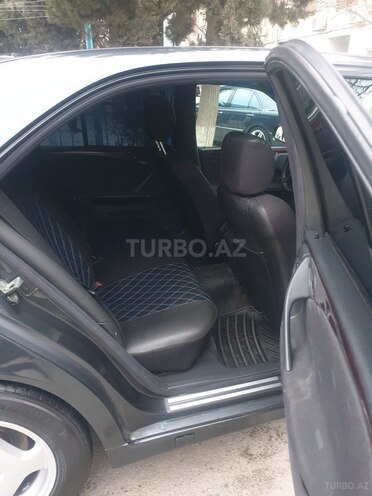 Mercedes E 220 d 2000, 425,000 km - 2.2 l - Bakı