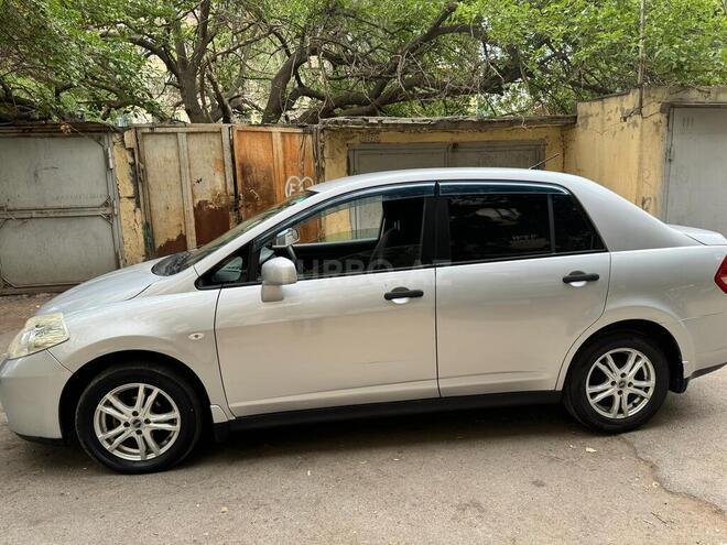 Nissan Tiida 2011, 100,000 km - 1.5 l - Bakı