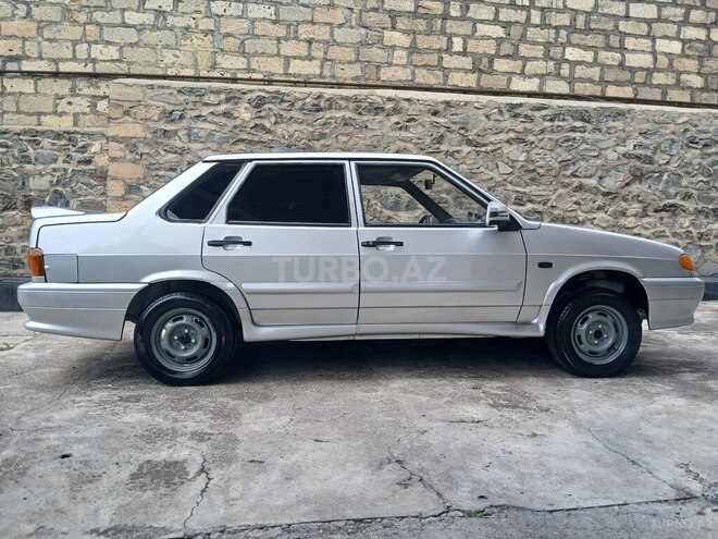 LADA (VAZ) 2115 2003, 125,000 km - 1.5 l - Şəki